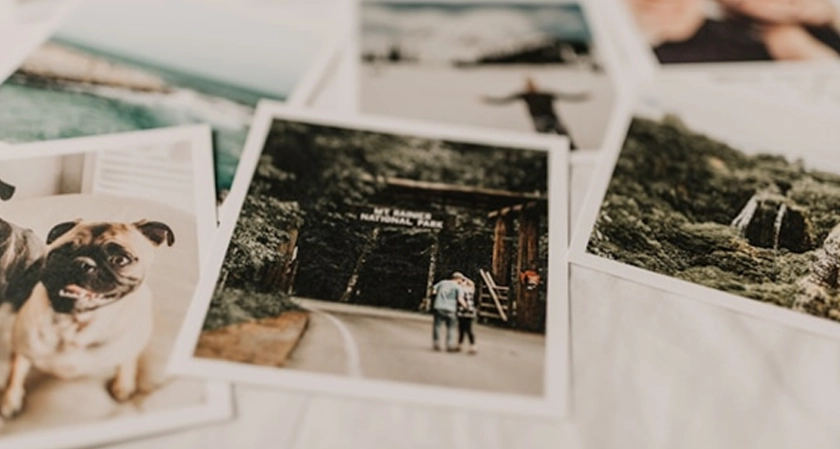 How to Be More Present While Still Preserving Memories